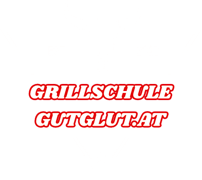 logo gutglut weiß